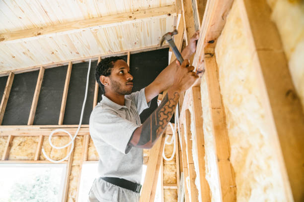 Insulation Repair Services in Islandia, NY